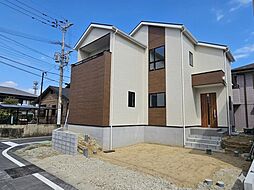 福岡市早良区田隈3丁目の一戸建て
