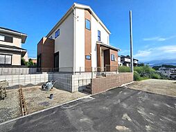 福岡市早良区梅林7丁目の一戸建て