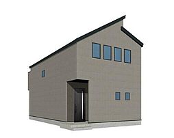 福岡市東区若宮３丁目の一戸建て
