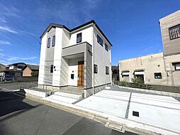 北九州市小倉北区下富野4丁目の一戸建て