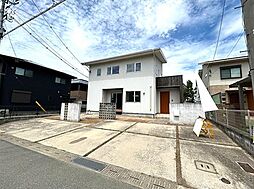 久留米市安武町安武本　戸建