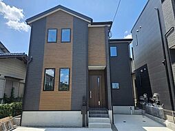 福岡市早良区田村５丁目の一戸建て