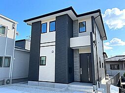 筑紫野市紫3丁目の一戸建て