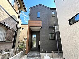 筑紫野市杉塚７丁目の一戸建て