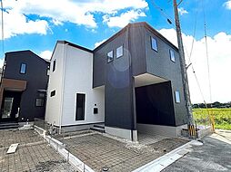筑紫野市杉塚７丁目の一戸建て