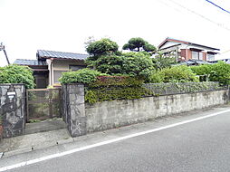 春日市泉３丁目の土地