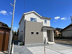 中間市長津２丁目の一戸建て