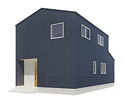 飯塚市有安の一戸建て