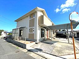 苅田町近衛ヶ丘　戸建