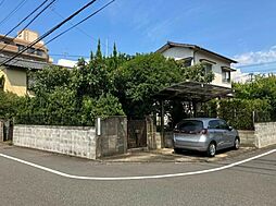 福岡市城南区東油山２丁目