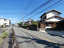 糟屋郡粕屋町内橋東１丁目の土地