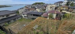 福岡市東区香住ヶ丘6丁目　土地