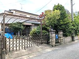福岡市早良区干隈3丁目　土地