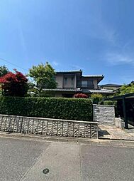 福岡市東区香住ヶ丘1丁目　土地