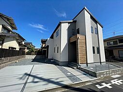 北九州市小倉南区徳吉東４丁目の一戸建て