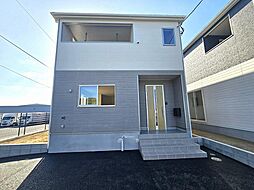鳥栖市立石町の一戸建て