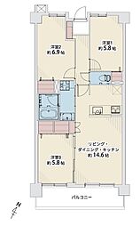 エスポワール平和