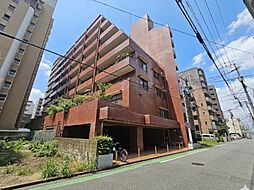 ライオンズマンション高砂第2