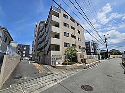 春日原パーク・ホームズ