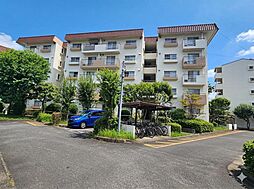 パークハイツ春日32号棟