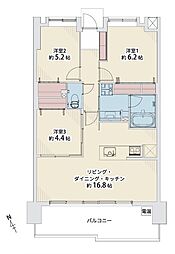 ロワールティアラ室見