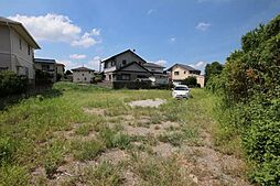 久留米市諏訪野町　土地