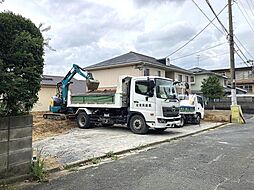 北九州市八幡西区中の原２丁目