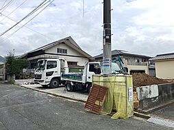 北九州市八幡西区中の原２丁目
