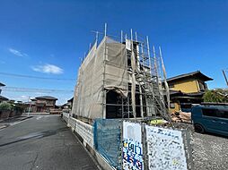北九州市小倉南区朽網東６丁目の一戸建て