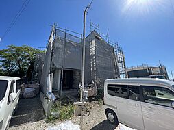 京都郡苅田町富久町2丁目の一戸建て