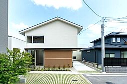 久留米市山川追分1丁目 (エテルナガーデンズ山川追分) 5号地