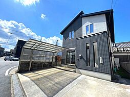 北九州市八幡西区陣原3丁目の一戸建て