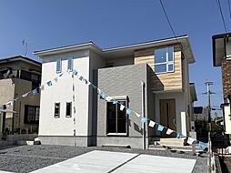 北九州市八幡西区船越2丁目の一戸建て