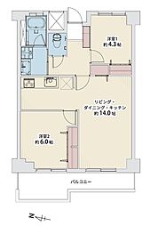 ロワールマンション前原