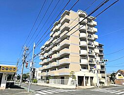 ロワールマンション前原