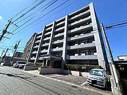 トーカンマンション緑ヶ丘