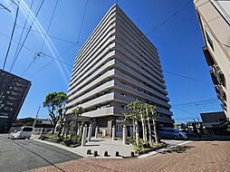 ダイヤモンドスクエア前原