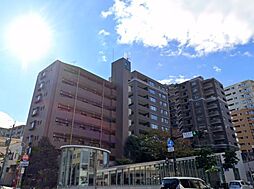 ダイナコートエスタディオ桜坂