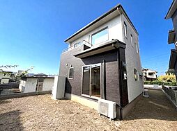 宗像市日の里4丁目　戸建