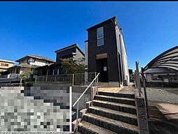 宗像市日の里4丁目　戸建