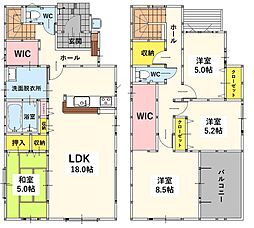 北九州市小倉北区大畠３丁目