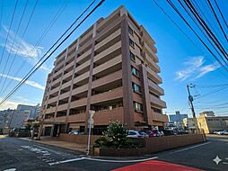 ヒューマインド博多駅東ネクスタイル