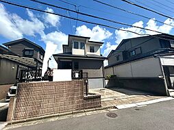 福岡市東区美和台5丁目 戸建