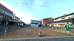 北九州市戸畑区浅生3丁目　土地 1号地