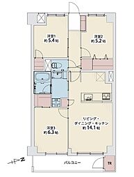 エバーライフ箱崎第二