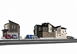 糟屋郡宇美町神武原１丁目