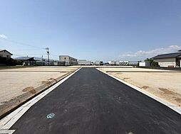 久留米市高野2丁目　土地 1号地
