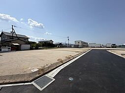 久留米市高野2丁目　土地 6号地