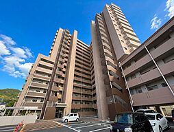 アール・フォーレ春の町