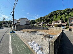 北九州市小倉北区都1丁目　土地